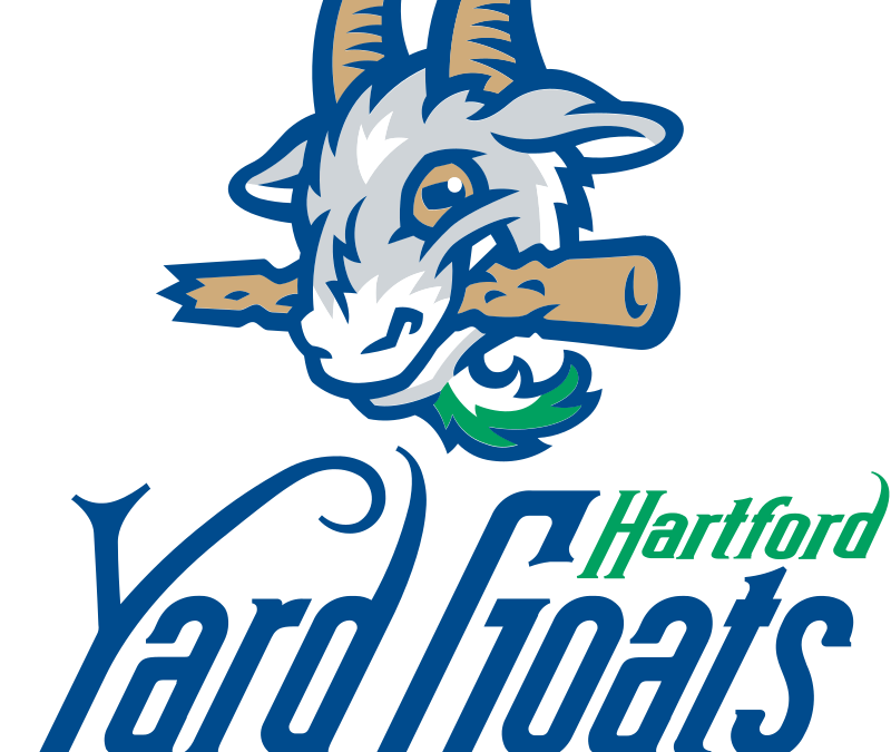 Episode 23: Hartford Yard Goats for the win